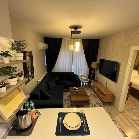 Classic Suite Mk1 Κωνσταντινούπολη Εξωτερικό φωτογραφία