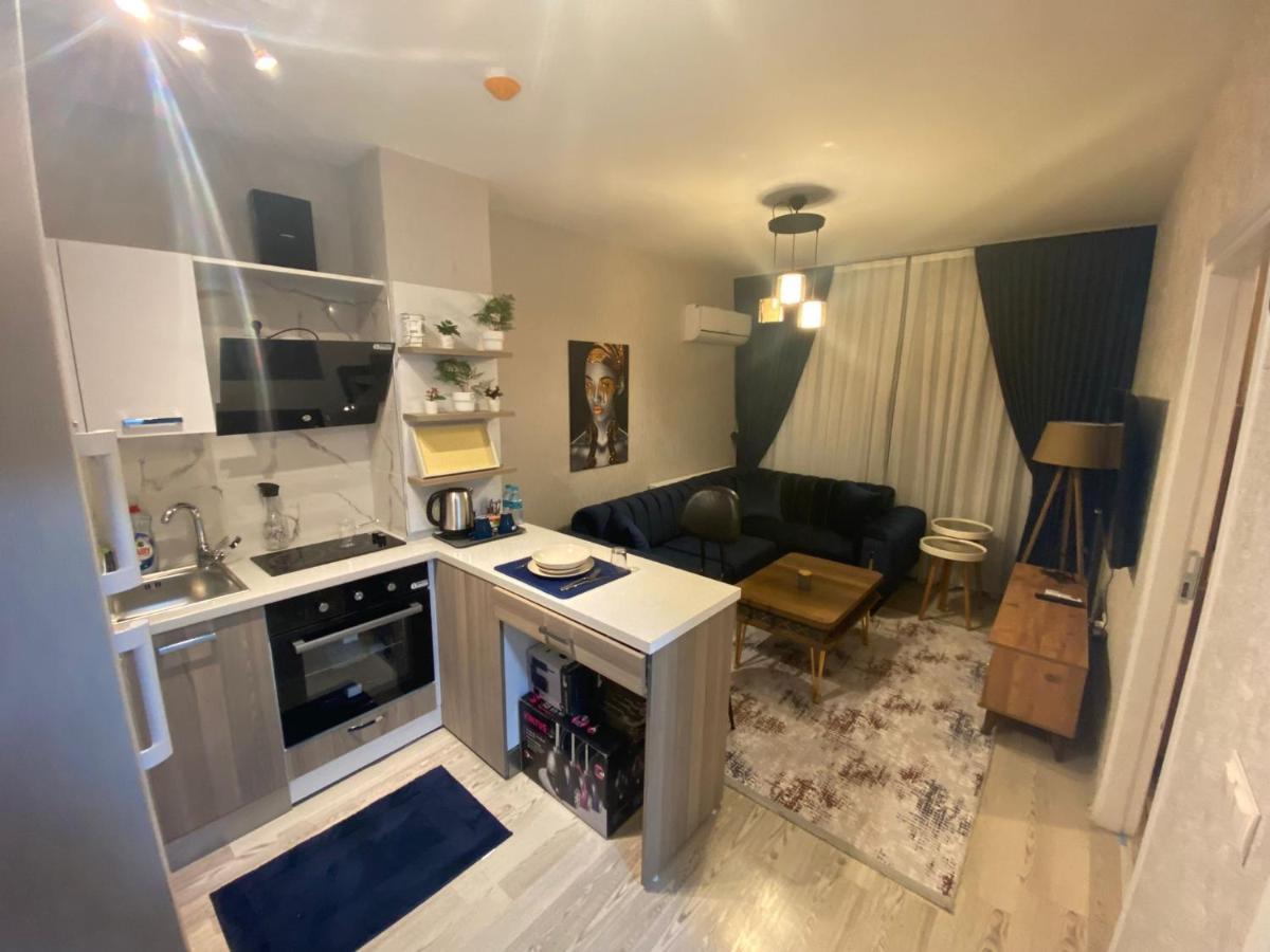 Classic Suite Mk1 Κωνσταντινούπολη Εξωτερικό φωτογραφία